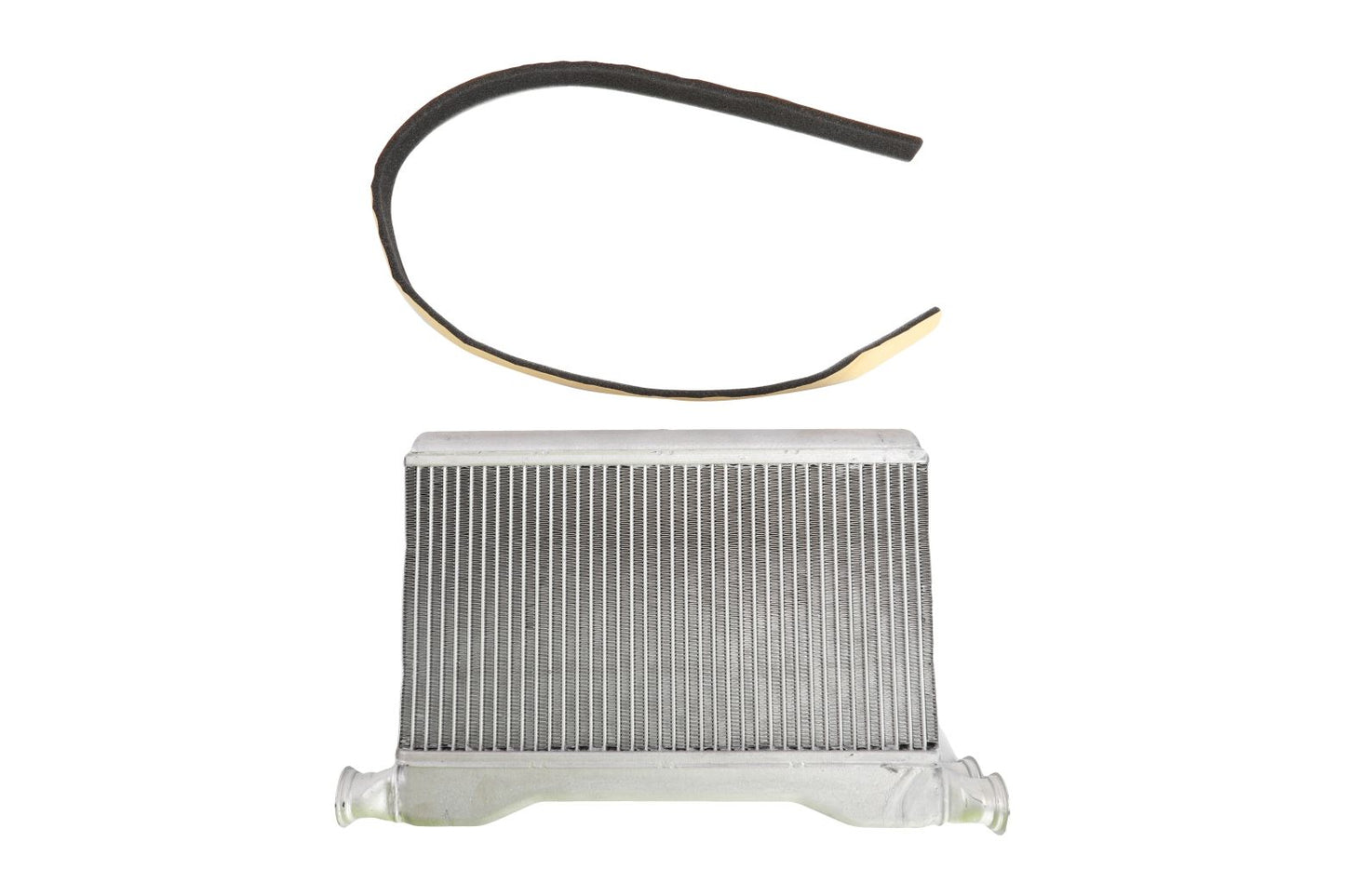 BOGAP Premium Heat Exchanger for interior heating B4117126