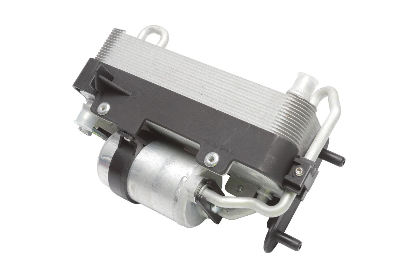 BOGAP Premium Condenser for air conditioning B4117127