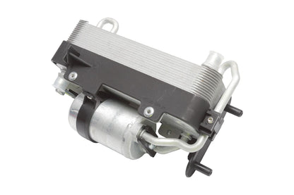 BOGAP Premium Condenser for air conditioning B4117127