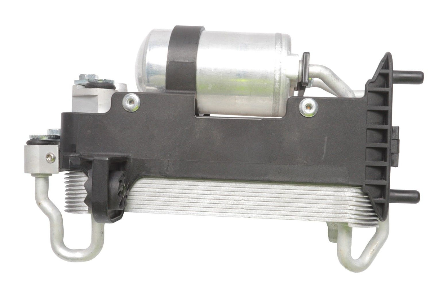 BOGAP Premium Condenser for air conditioning B4117127