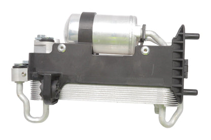 BOGAP Premium Condenser for air conditioning B4117127
