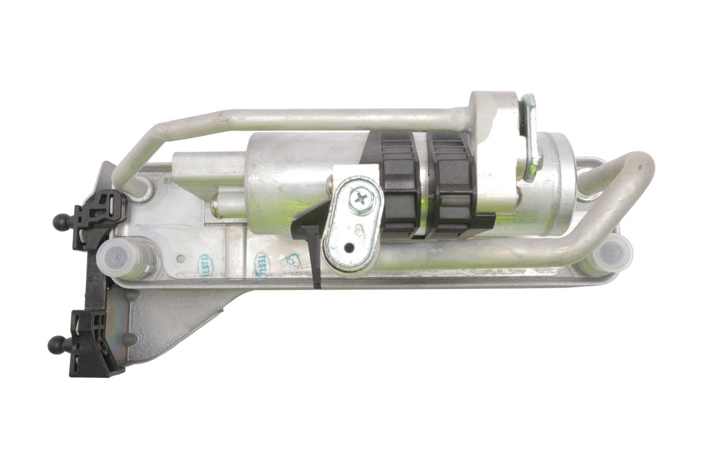 BOGAP Premium Condenser for air conditioning B4117129