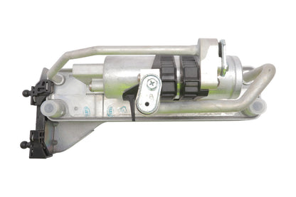 BOGAP Premium Condenser for air conditioning B4117129