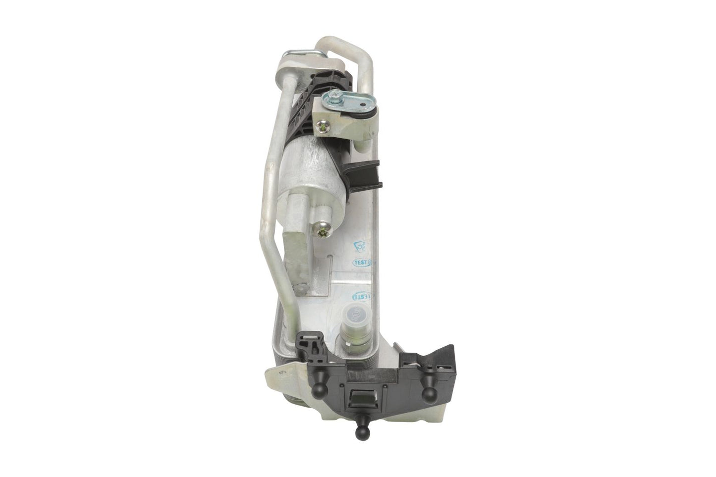 BOGAP Premium Condenser for air conditioning B4117129