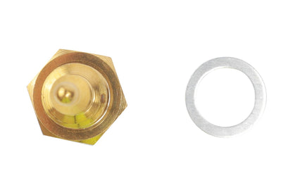 BOGAP Premium Sensor for coolant temperature B4126114