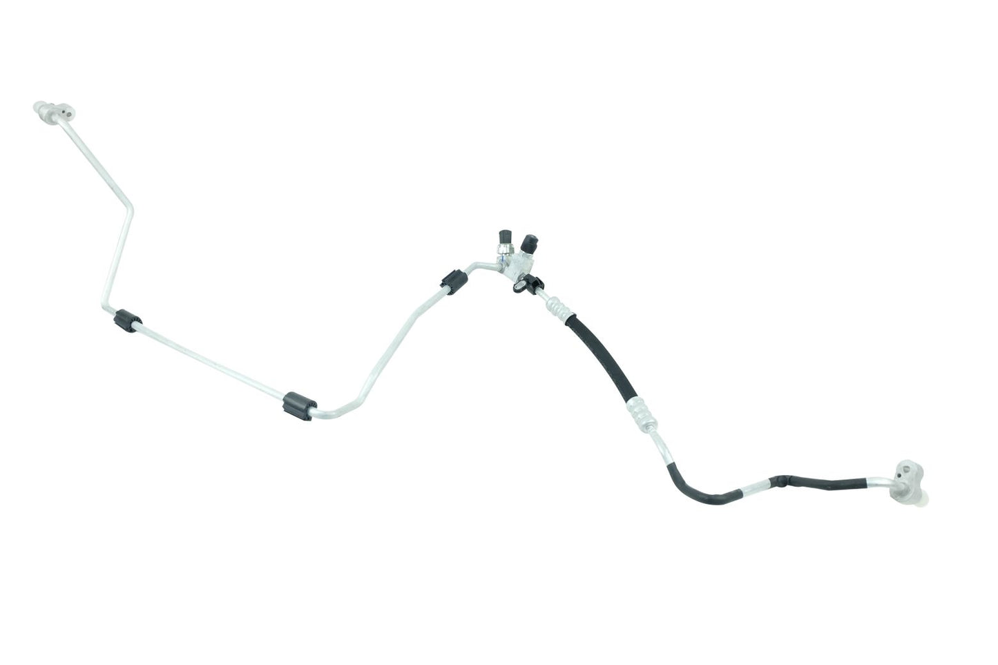 BOGAP Premium High/Low-pressure Line for air conditioning B4128100