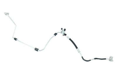 BOGAP Premium High/Low-pressure Line for air conditioning B4128100