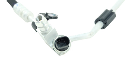 BOGAP Premium High/Low-pressure Line for air conditioning B4128100