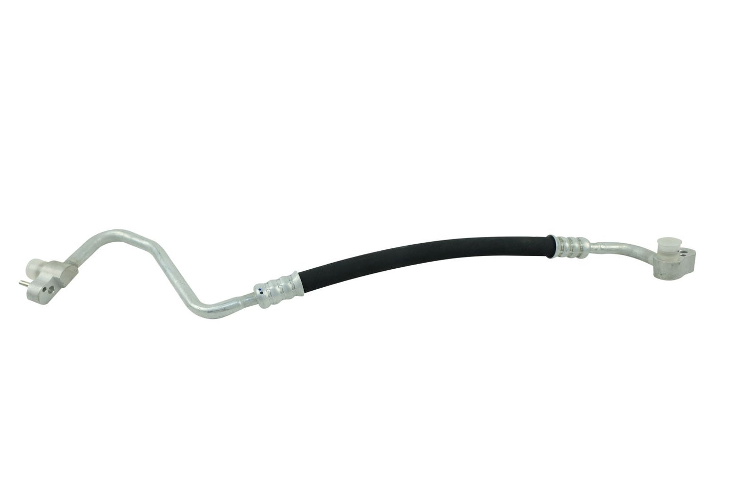 BOGAP Premium High/Low-pressure Line for air conditioning B4128101
