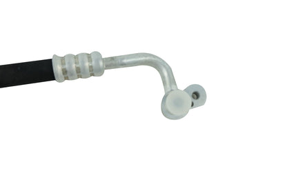 BOGAP Premium High/Low-pressure Line for air conditioning B4128101