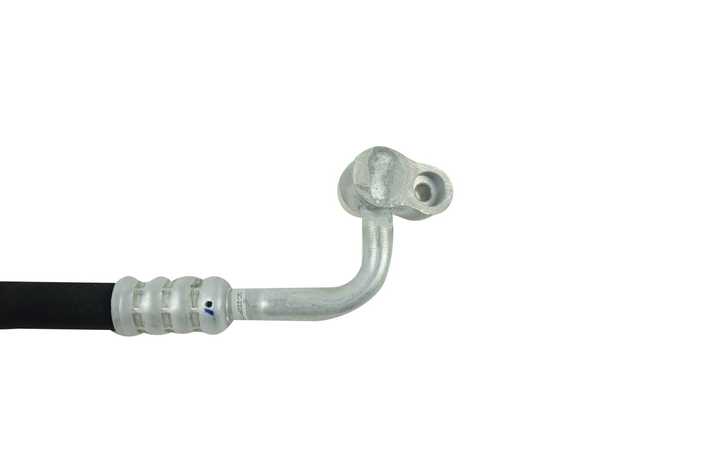BOGAP Premium High/Low-pressure Line for air conditioning B4128101