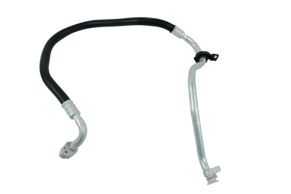 BOGAP Premium High/Low-pressure Line for air conditioning B4128102