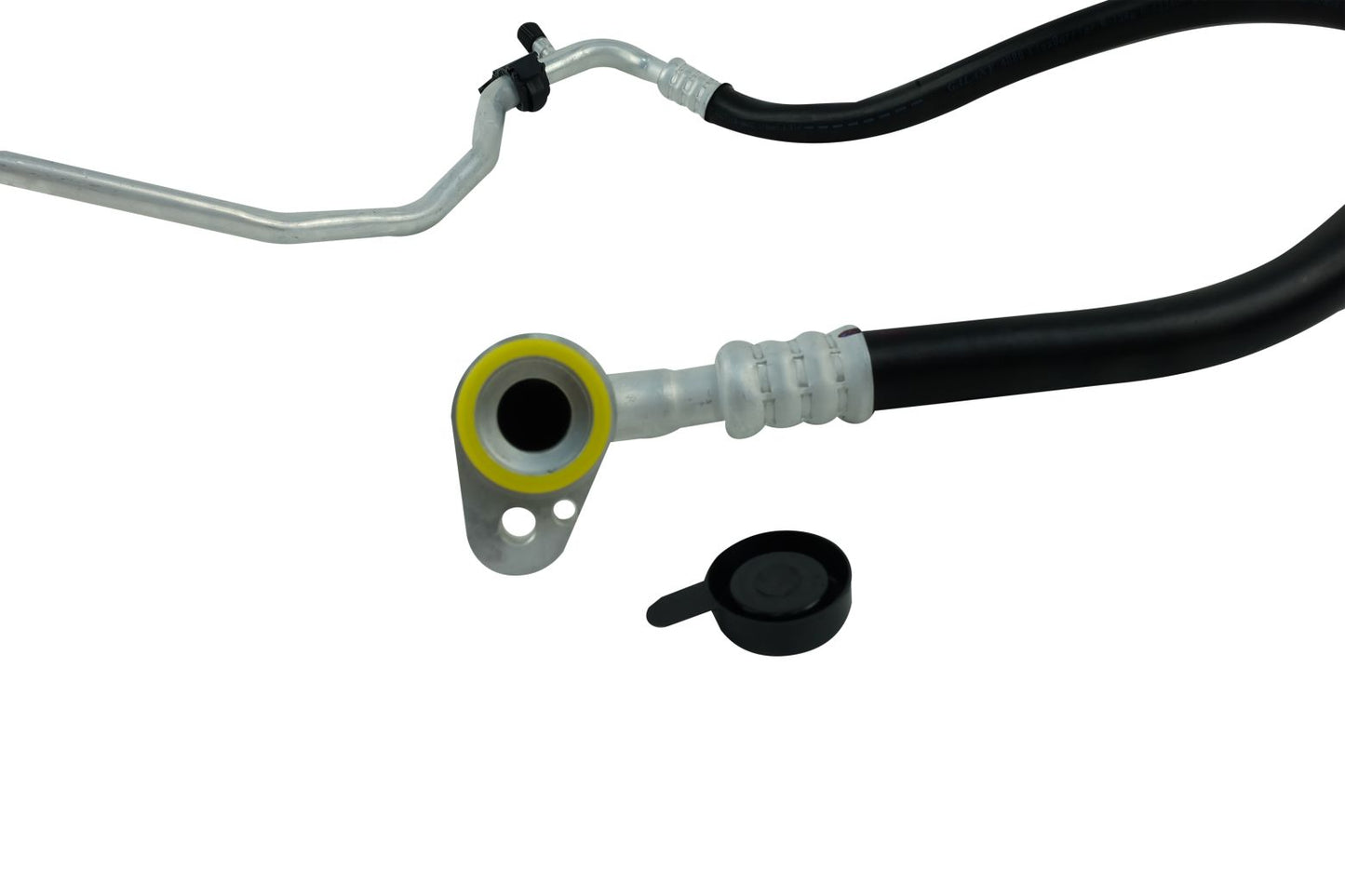 BOGAP Premium High/Low-pressure Line for air conditioning B4128102