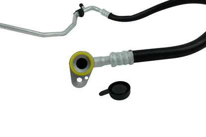 BOGAP Premium High/Low-pressure Line for air conditioning B4128102