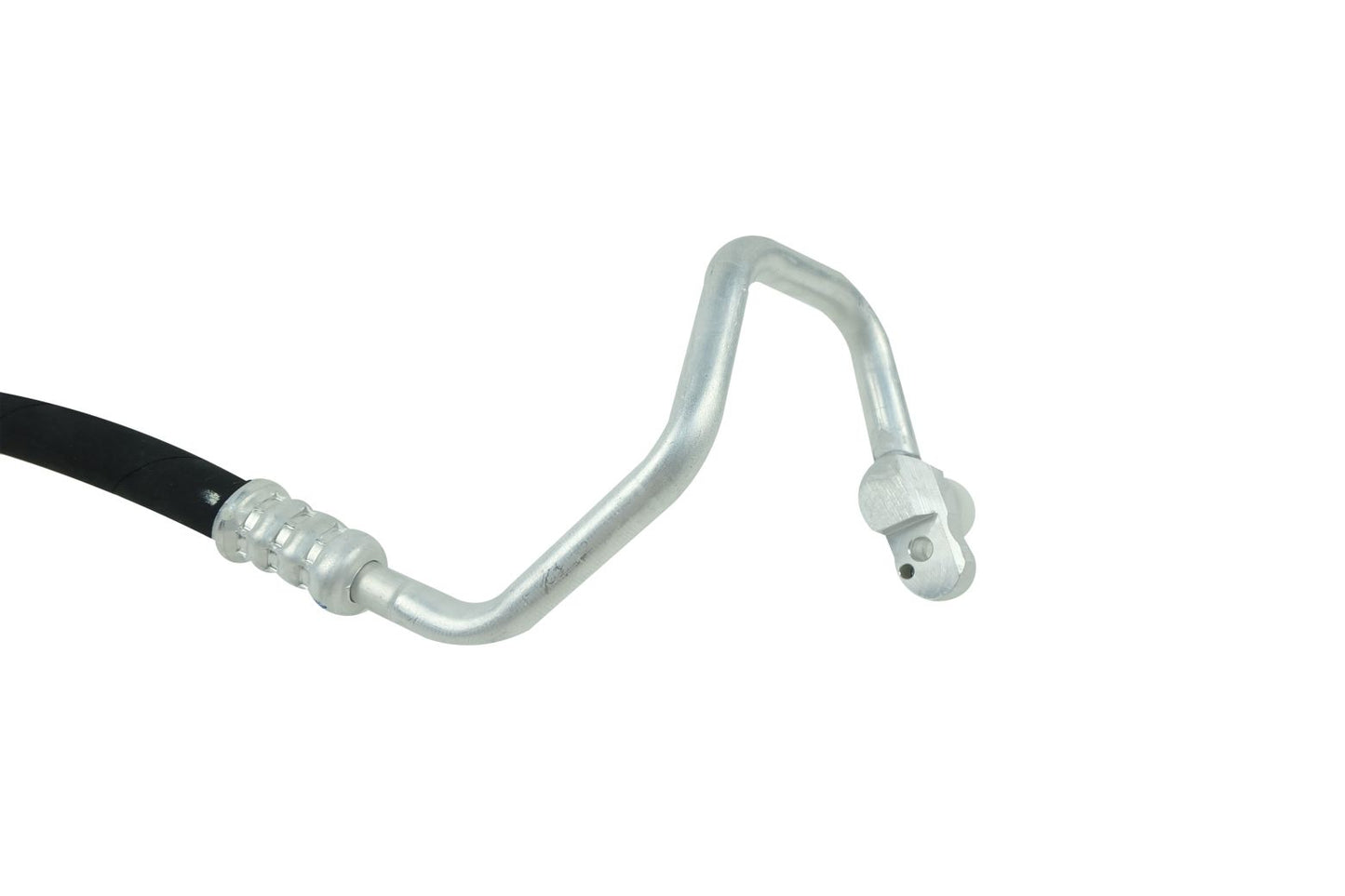 BOGAP Premium High/Low-pressure Line for air conditioning B4128103