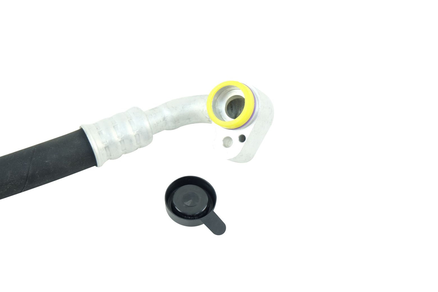 BOGAP Premium High/Low-pressure Line for air conditioning B4128104