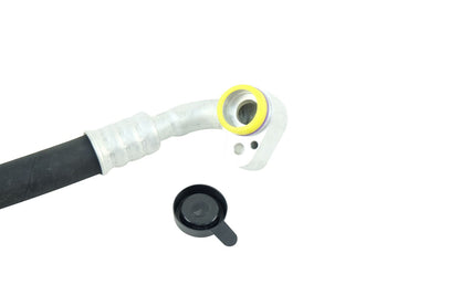 BOGAP Premium High/Low-pressure Line for air conditioning B4128104