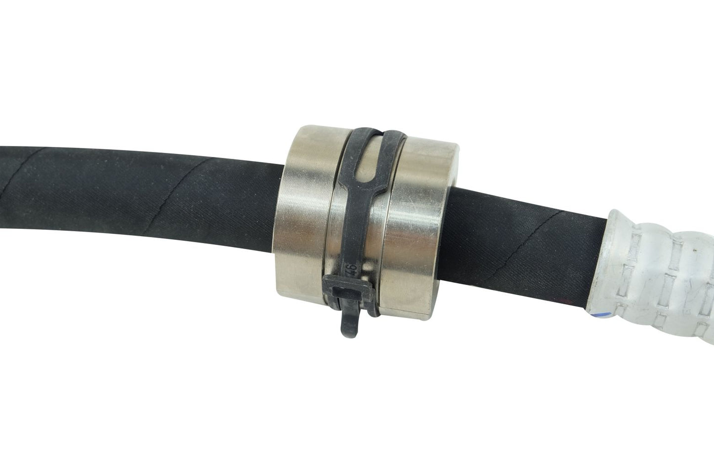 BOGAP Premium High/Low-pressure Line for air conditioning B4128104