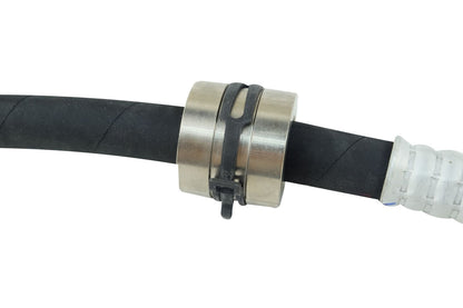 BOGAP Premium High/Low-pressure Line for air conditioning B4128104