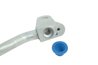 BOGAP Premium High/Low-pressure Line for air conditioning B4128105