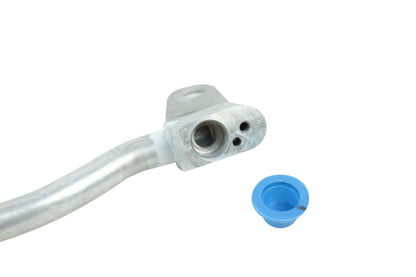 BOGAP Premium High/Low-pressure Line for air conditioning B4128107