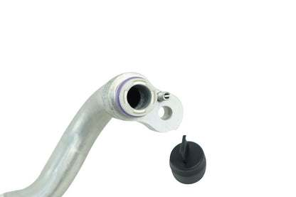 BOGAP Premium High/Low-pressure Line for air conditioning B4128107