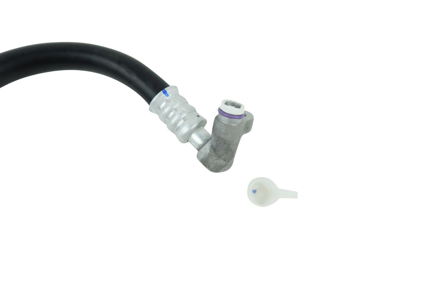 BOGAP Premium High/Low-pressure Line for air conditioning B4128109