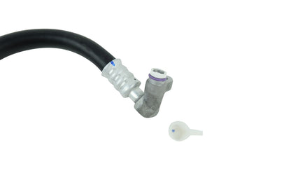 BOGAP Premium High/Low-pressure Line for air conditioning B4128109