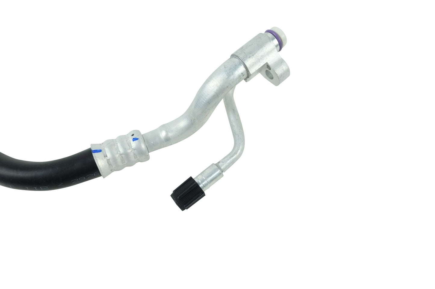 BOGAP Premium High/Low-pressure Line for air conditioning B4128109