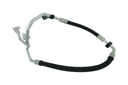 BOGAP Premium High/Low-pressure Line for air conditioning B4128110