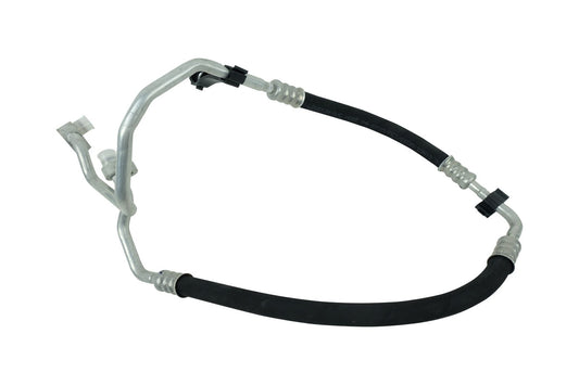 BOGAP Premium High/Low-pressure Line for air conditioning B4128110