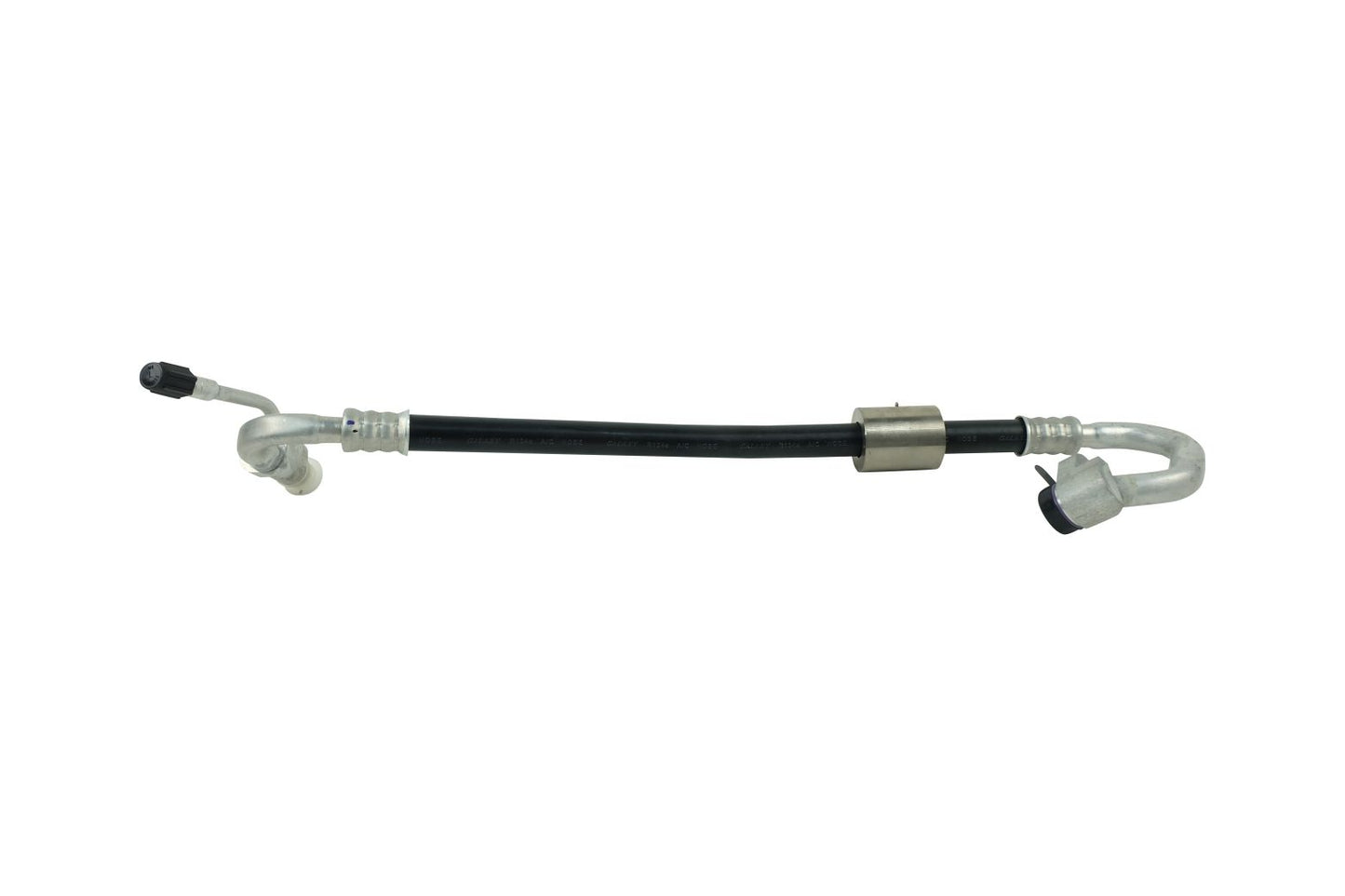 BOGAP Premium High/Low-pressure Line for air conditioning B4128112