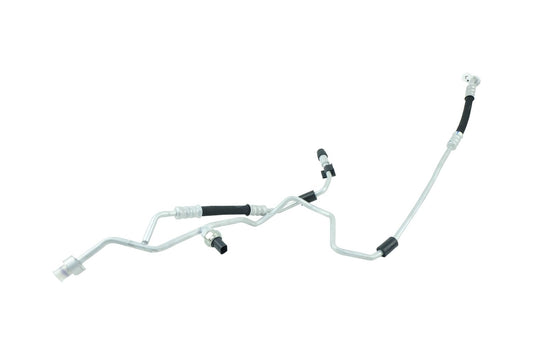 BOGAP Premium High/Low-pressure Line for air conditioning B4128113