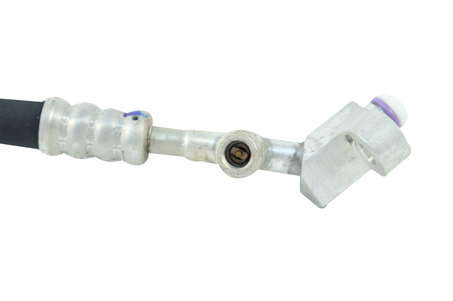 BOGAP Premium High/Low-pressure Line for air conditioning B4128116