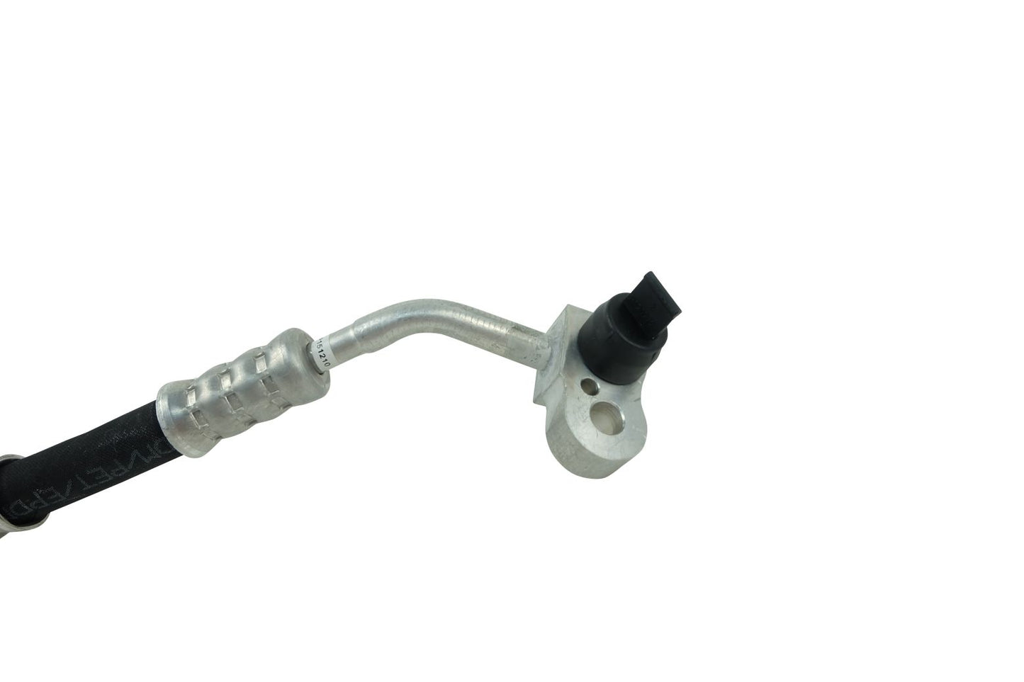 BOGAP Premium High/Low-pressure Line for air conditioning B4128117