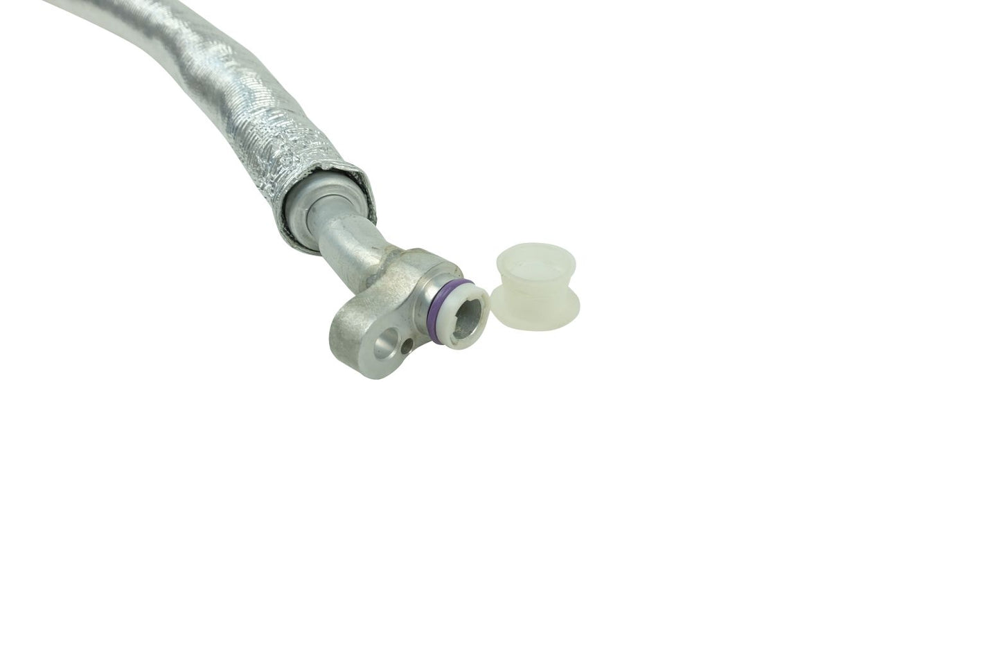 BOGAP Premium High/Low-pressure Line for air conditioning B4128119