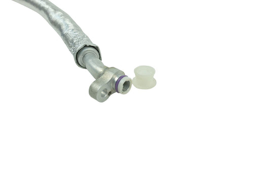 BOGAP Premium High/Low-pressure Line for air conditioning B4128119