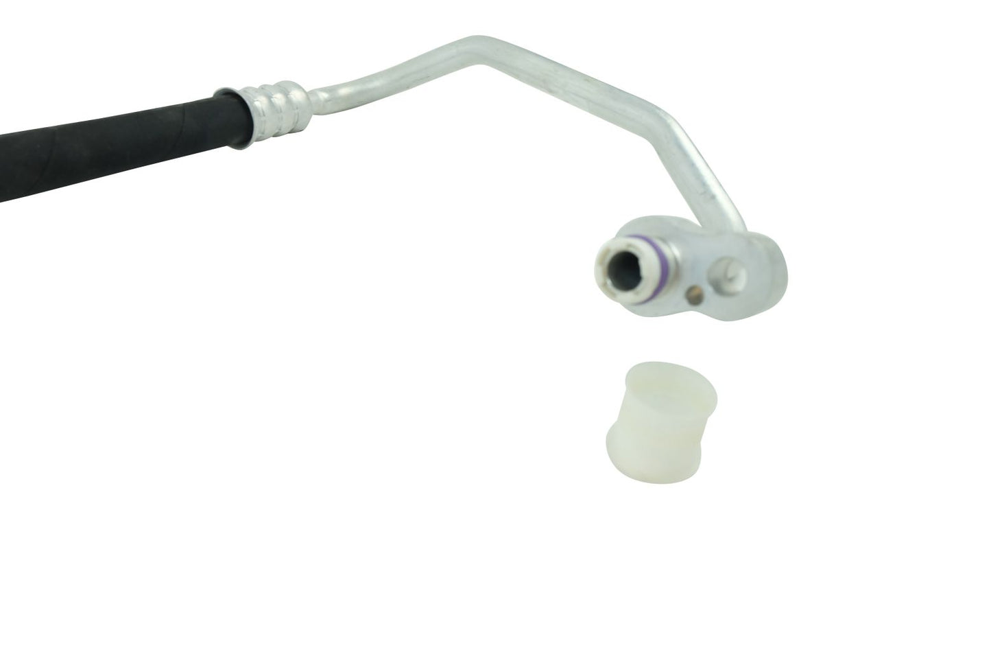 BOGAP Premium High/Low-pressure Line for air conditioning B4128120