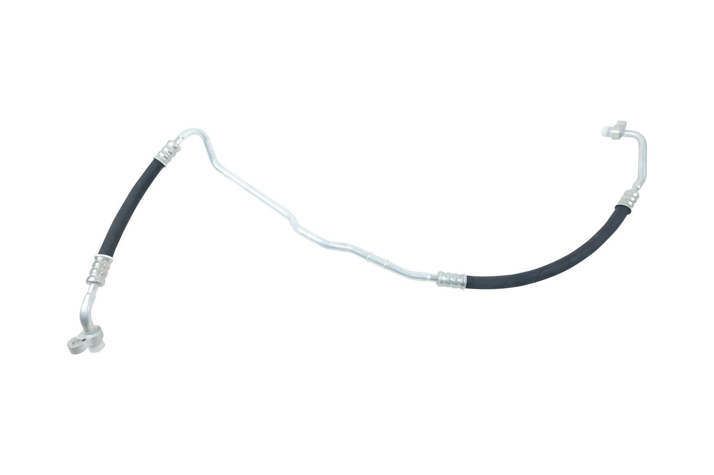 BOGAP Premium High/Low-pressure Line for air conditioning B4128123