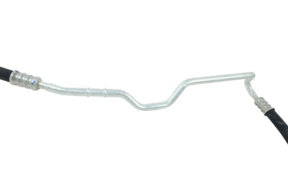 BOGAP Premium High/Low-pressure Line for air conditioning B4128123