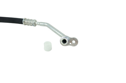 BOGAP Premium High/Low-pressure Line for air conditioning B4128123