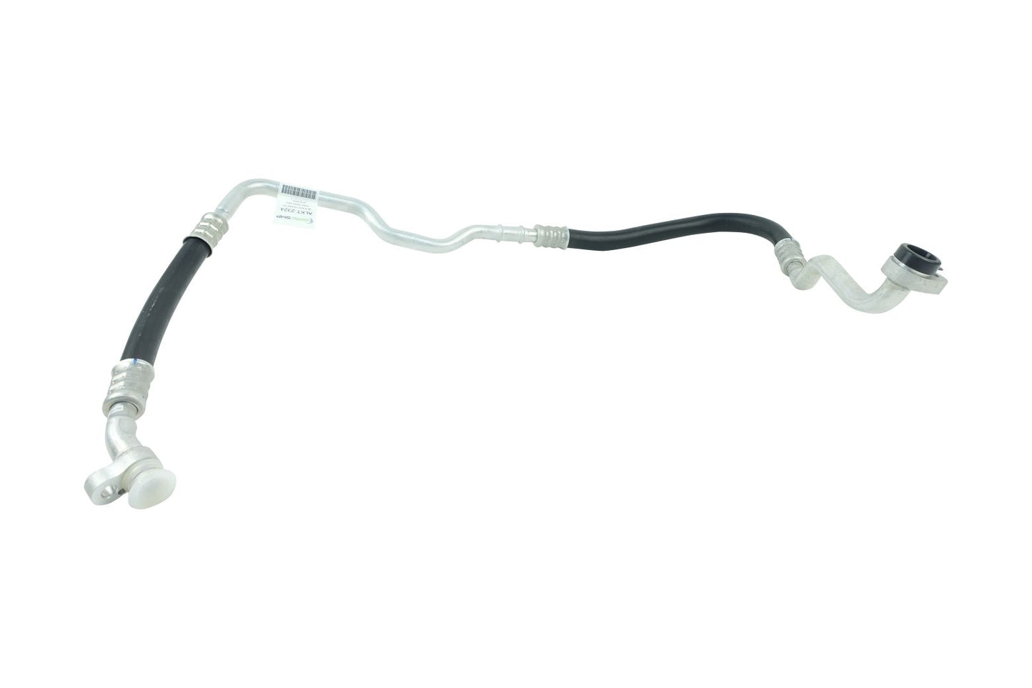 BOGAP Premium High/Low-pressure Line for air conditioning B4128124