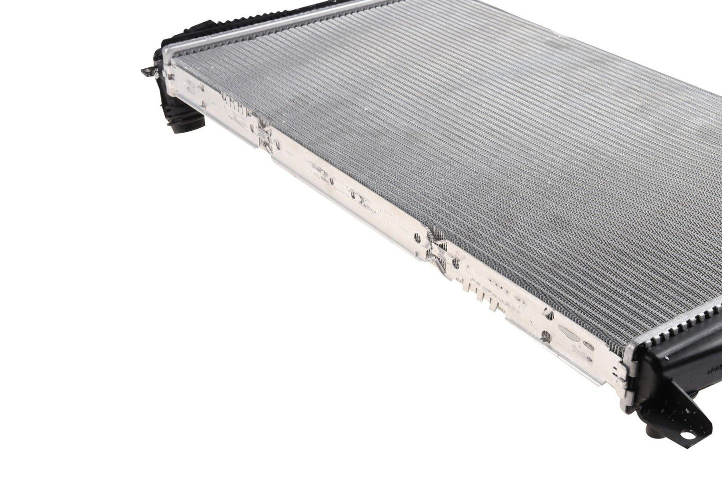 BOGAP Premium Radiator for engine cooling B4210102