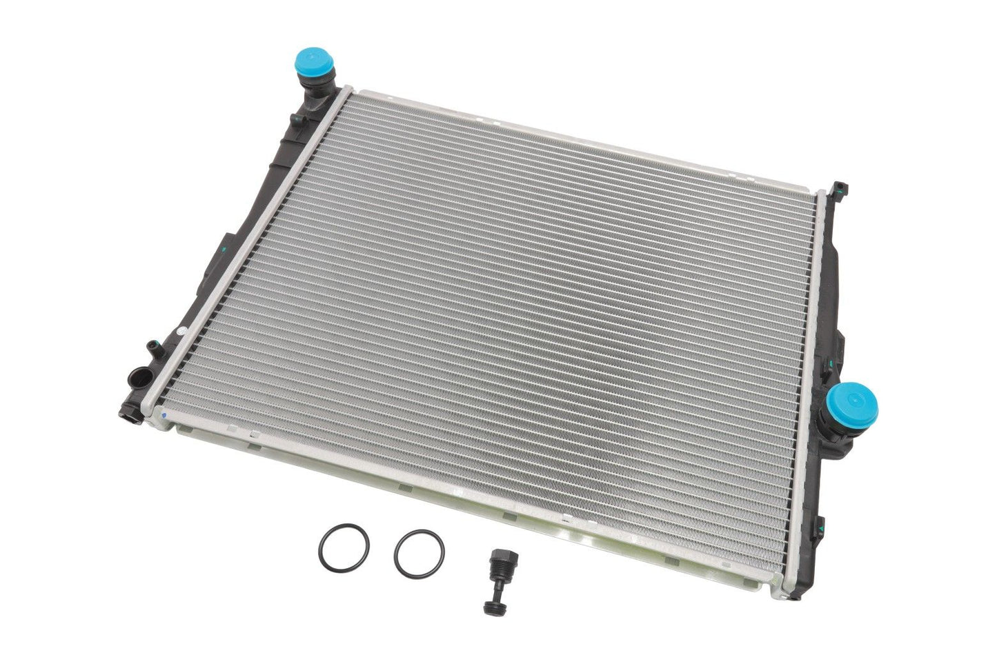 BOGAP Premium Radiator for engine cooling B4210104