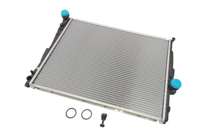 BOGAP Premium Radiator for engine cooling B4210104