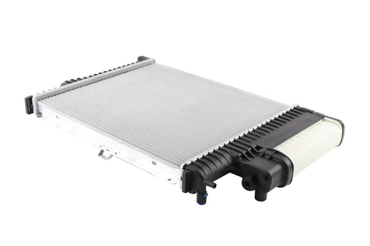BOGAP Premium Radiator for engine cooling B4210106
