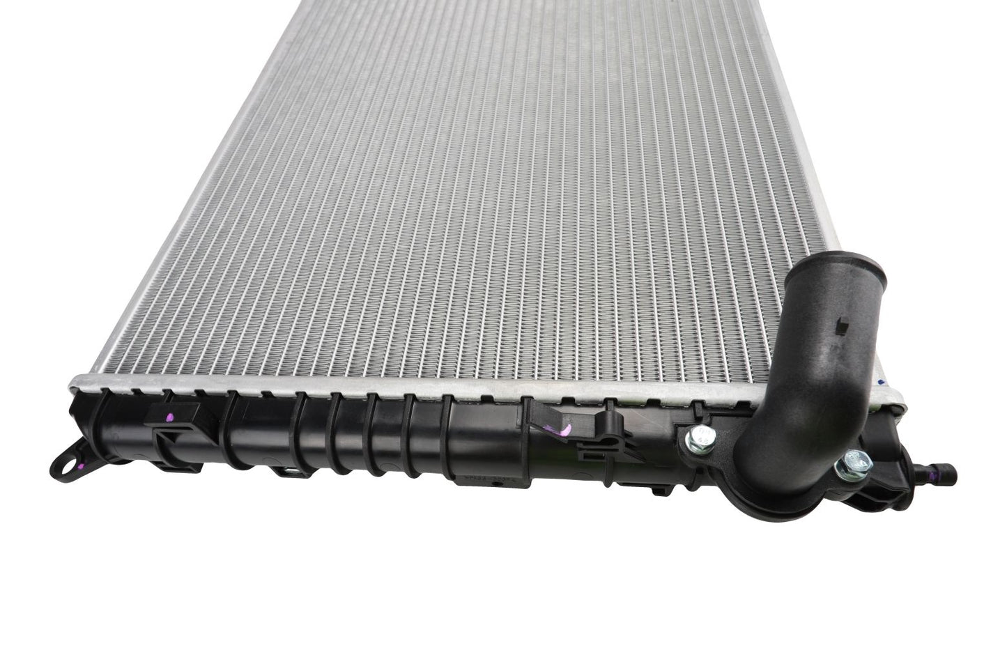 BOGAP Premium Radiator for engine cooling B4210107