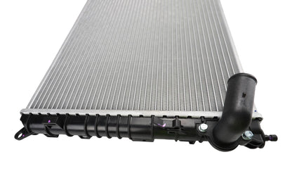 BOGAP Premium Radiator for engine cooling B4210107