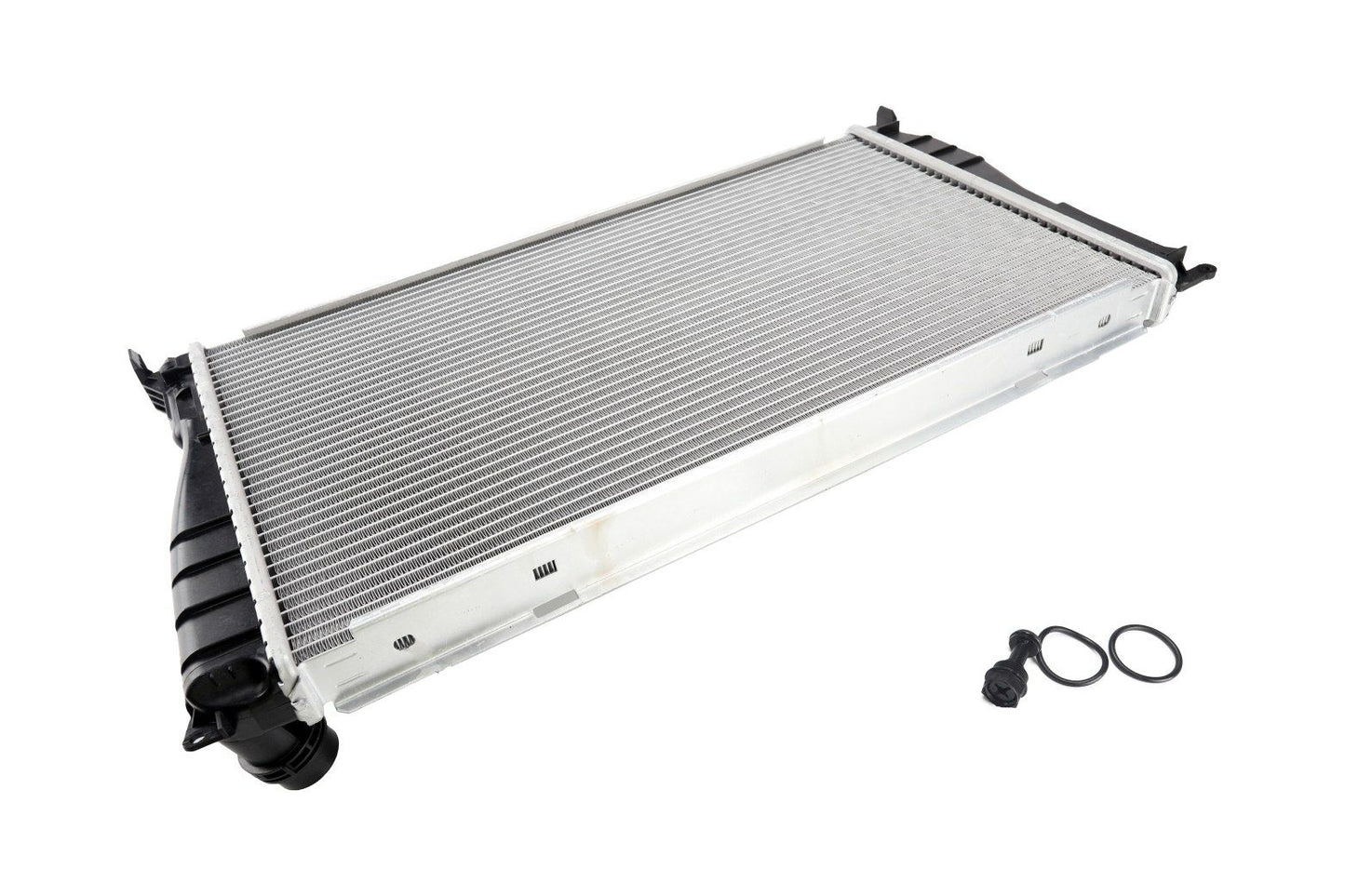 BOGAP Premium Radiator for engine cooling B4210108