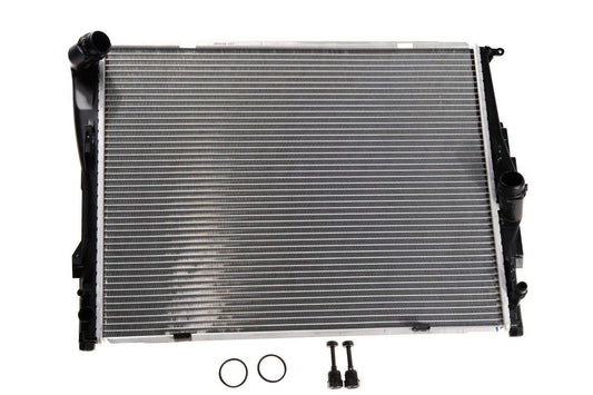 BOGAP Premium Radiator for engine cooling B4210109